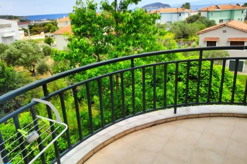 5 rooms Maisonette in Kavala, Greece No. 107437 9