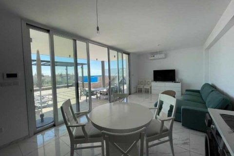 3 dormitorios Penthouse en Germasogeia, Cyprus No. 83319 4