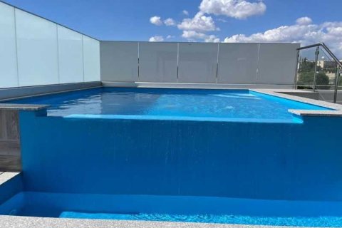 3 dormitorios Penthouse en Germasogeia, Cyprus No. 83319 8