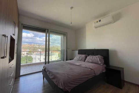 3 dormitorios Penthouse en Germasogeia, Cyprus No. 83319 6