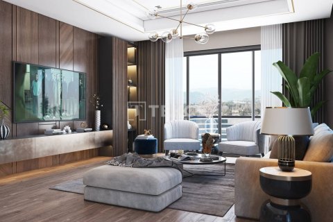 3 bedrooms Apartment in Tan Hung, Vietnam No. 42345 18