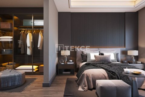 3 bedrooms Apartment in Tan Hung, Vietnam No. 42345 13