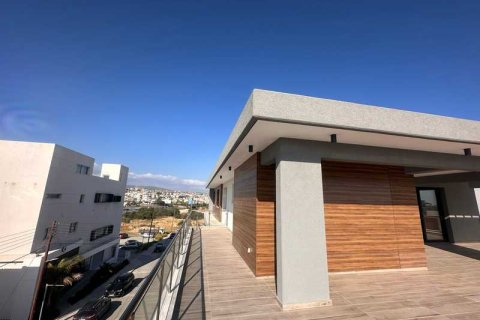 2 chambres Appartement à Agios Athanasios, Cyprus No. 103692 4