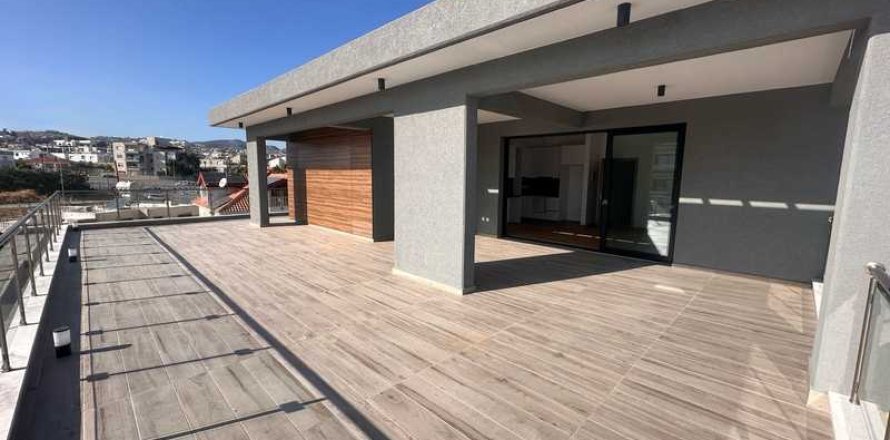 2 chambres Appartement à Agios Athanasios, Cyprus No. 103692