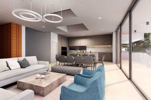 5 chambres House à Chloraka, Cyprus No. 30433 10