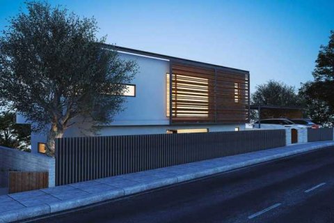 5 chambres House à Chloraka, Cyprus No. 30433 13