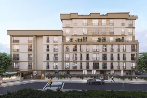 2 bedrooms Apartment in Duong Kinh, Vietnam No. 12459 1