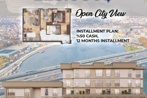 2 bedrooms Apartment in Duong Kinh, Vietnam No. 12459 5