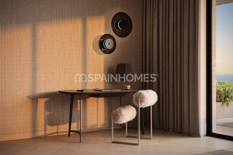 6 bedrooms Villa in Cat Trinh, Vietnam No. 88317 16