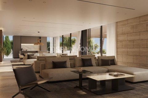 6 bedrooms Villa in Cat Trinh, Vietnam No. 88317 29