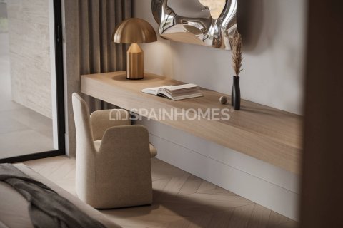 6 bedrooms Villa in Cat Trinh, Vietnam No. 88317 12