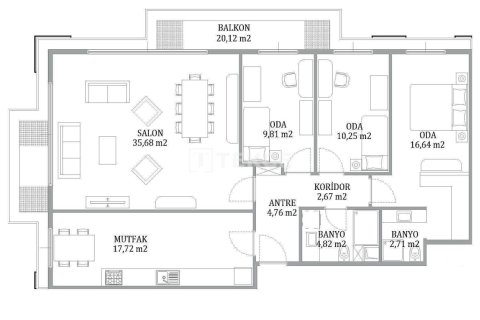 3 bedrooms Apartment in Chau Doc, Vietnam No. 78764 29