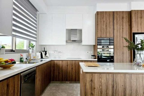 3 chambres House à Paphos, Cyprus No. 82709 7