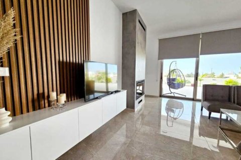 3 chambres House à Paphos, Cyprus No. 82709 11