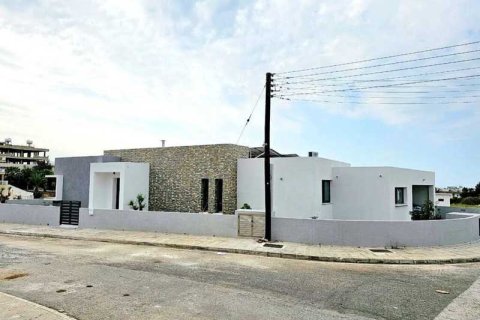 3 chambres House à Paphos, Cyprus No. 82709 1