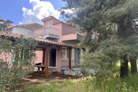 4 bedrooms Apartment in Zakynthos, Greece No. 104881 5