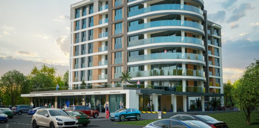 4 bedrooms Apartment in Khanh Hoa, Vietnam No. 114437