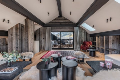 6 bedrooms House in Megeve, France No. 99385 13