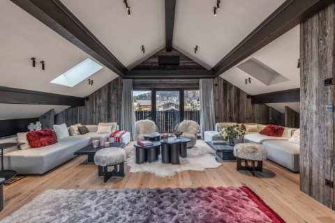 6 bedrooms House in Megeve, France No. 99385 2