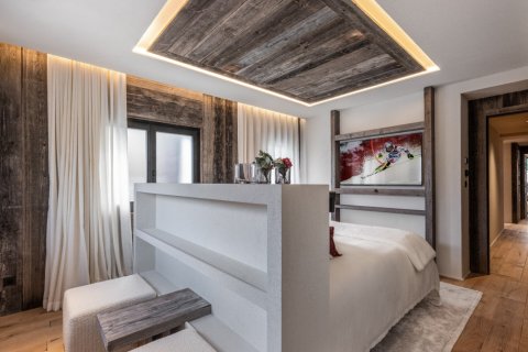 6 bedrooms House in Megeve, France No. 99385 19