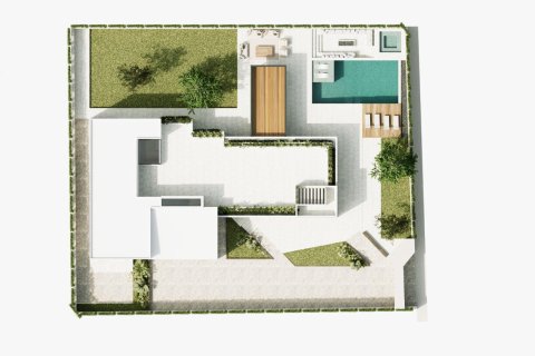 6 chambres Appartement à Ban Qua, Vietnam No. 92298 13