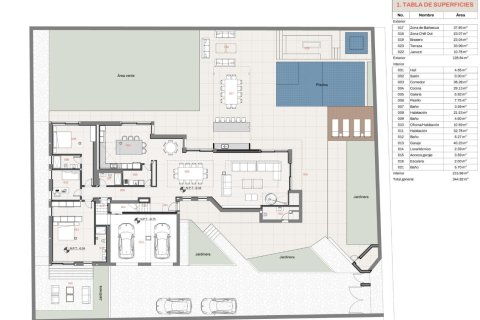 6 chambres Appartement à Ban Qua, Vietnam No. 92298 23