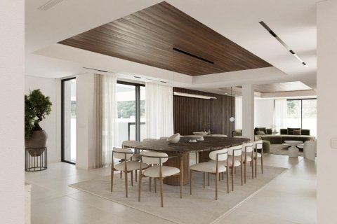 6 chambres Appartement à Ban Qua, Vietnam No. 92298 7