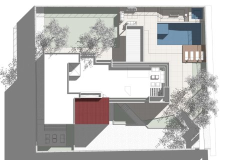 6 chambres Appartement à Ban Qua, Vietnam No. 92298 15