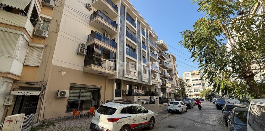 3 chambres Appartement à Izmir, Turkey No. 113224