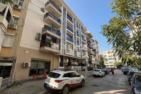 Квартира с 3 спальнями в Измир, Турция №113224