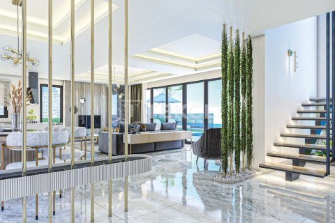 8 bedrooms Villa in Chau Lang, Vietnam No. 53706 4