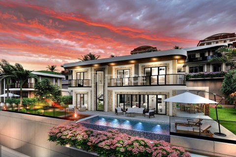 8 bedrooms Villa in Chau Lang, Vietnam No. 53706 25