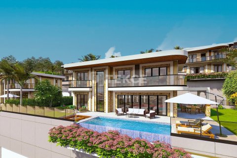 8 bedrooms Villa in Chau Lang, Vietnam No. 53706 27