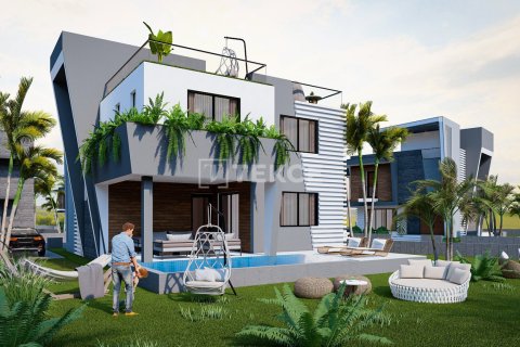 4 bedrooms Villa in Vinh Hoa, Vietnam No. 20828 2