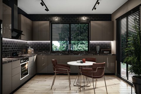 4 bedrooms Villa in Vinh Hoa, Vietnam No. 20828 9