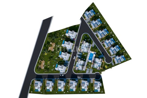 4 bedrooms Villa in Vinh Hoa, Vietnam No. 20828 5