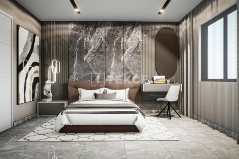 4 bedrooms Villa in Vinh Hoa, Vietnam No. 20828 11