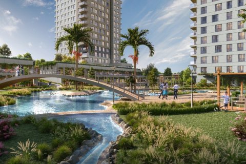 1 bedroom Apartment in Bac Tu Liem, Vietnam No. 14402 1