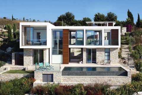 Studio Villa à Paphos, Cyprus No. 105859 6