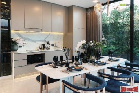 5 bedrooms Villa in Suan Luang, Thailand No. 96078 7