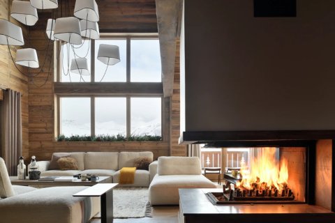 6 bedrooms House in Crest-Voland, France No. 100185 3