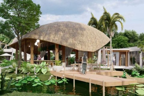 5 bedrooms Villa in Phuket, Thailand No. 89576 10