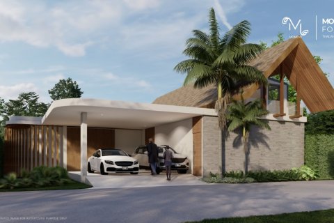 5 bedrooms Villa in Phuket, Thailand No. 89576 18