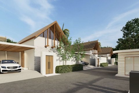 5 bedrooms Villa in Phuket, Thailand No. 89576 8