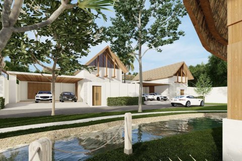 5 bedrooms Villa in Phuket, Thailand No. 89576 9