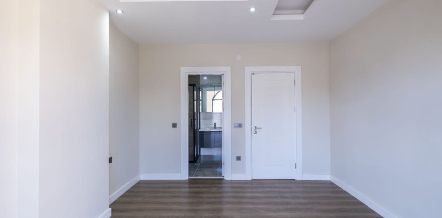 3 dormitorios  en Alanya, Turkey No. 12874