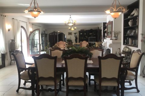 3 dormitorios Villa en Larnaca, Cyprus No. 106158 2