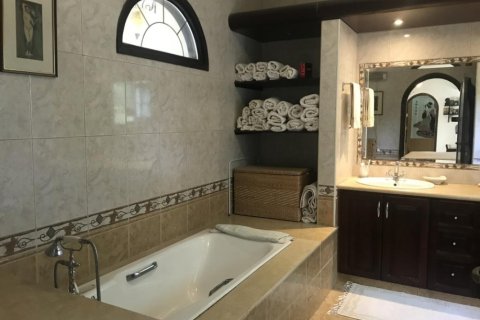 3 dormitorios Villa en Larnaca, Cyprus No. 106158 9