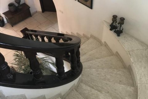 3 dormitorios Villa en Larnaca, Cyprus No. 106158 11