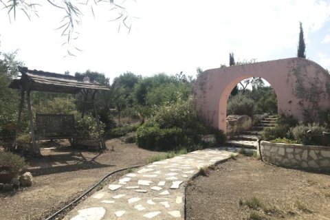 3 dormitorios Villa en Larnaca, Cyprus No. 106158 13